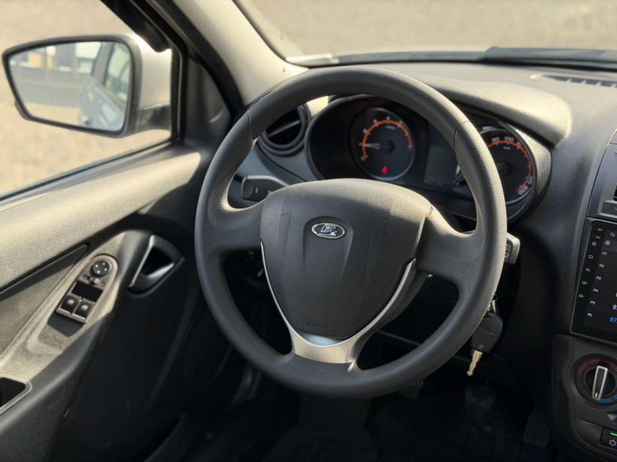 Lada (ВАЗ) Granta I Рестайлинг Волгоград  - изображение 18