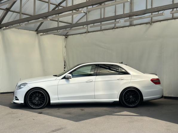 Mercedes-Benz E-Класс IV (W212 S212 C207) с пробегом 2013 года, цена 1 570 000 рублей, 247147 км, седан, Автокод Объявления