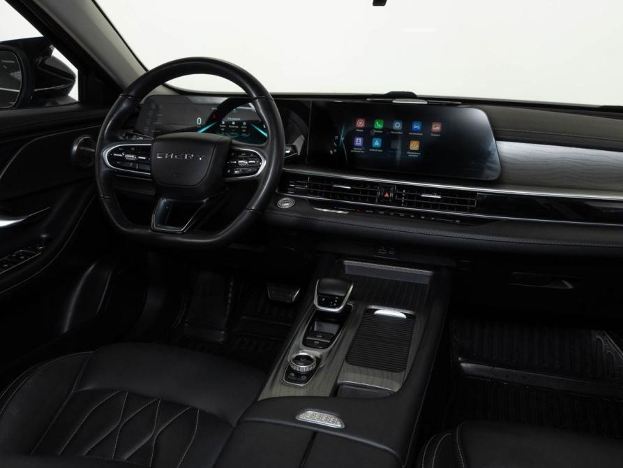Chery Arrizo 8 Казань  - изображение 13