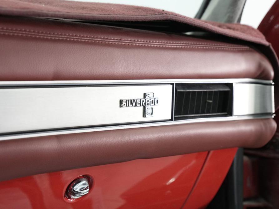 Chevrolet Blazer I Рестайлинг Новосибирск  - изображение 21