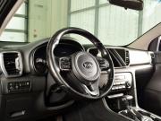 Kia Sportage IV Кемерово  - изображение 29