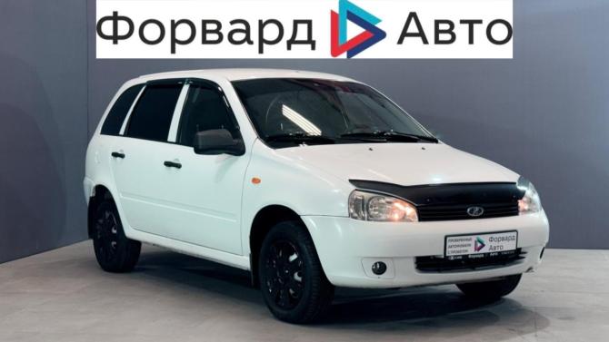 Lada (ВАЗ) Kalina I с пробегом 2011 года, цена 249 000 рублей, 151000 км, универсал, Автокод Объявления