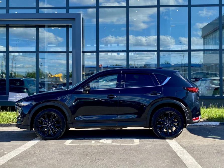 Mazda CX-5 II Москва  - изображение 8