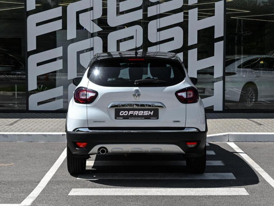 Renault Kaptur I Волгоград  - изображение 4