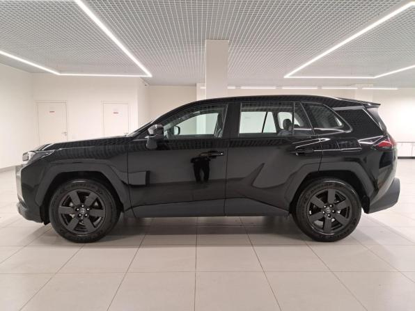 Toyota RAV4 VI (XA60) с пробегом 2026 года, цена 4 200 000 рублей, 23 км, внедорожник, Автокод Объявления