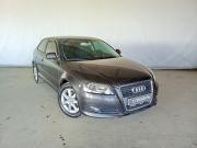 Audi A3 II (8P) Рестайлинг 2 Москва  - изображение 20