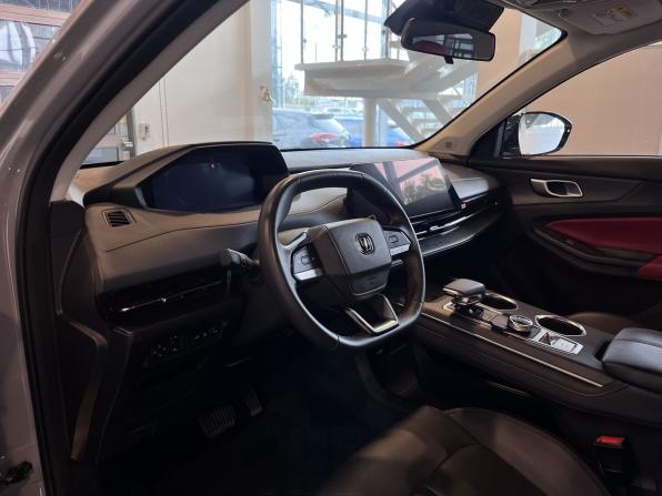 Changan CS55 Plus II с пробегом 2023 года, цена 2 345 000 рублей, 25434 км, внедорожник, Автокод Объявления