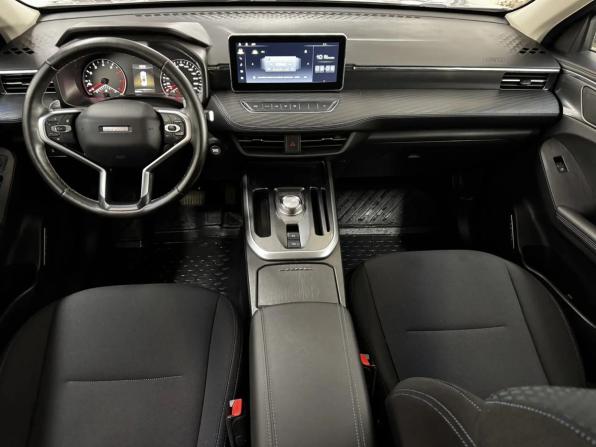 Haval Jolion I с пробегом 2023 года, цена 1 799 000 рублей, 59888 км, внедорожник, Автокод Объявления