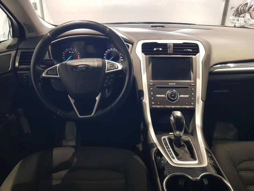 Ford Mondeo V Москва  - изображение 7