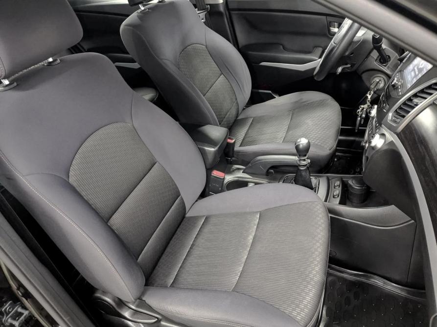SsangYong Actyon II Рестайлинг Санкт-Петербург  - изображение 23