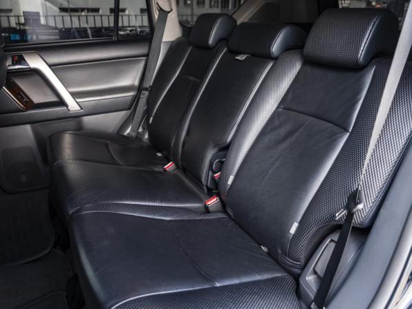 Toyota Land Cruiser Prado 150 Series с пробегом 2011 года, цена 2 648 000 рублей, 342800 км, внедорожник, Автокод Объявления