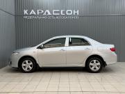 Toyota Corolla X (E140 E150) Магнитогорск  - изображение 22