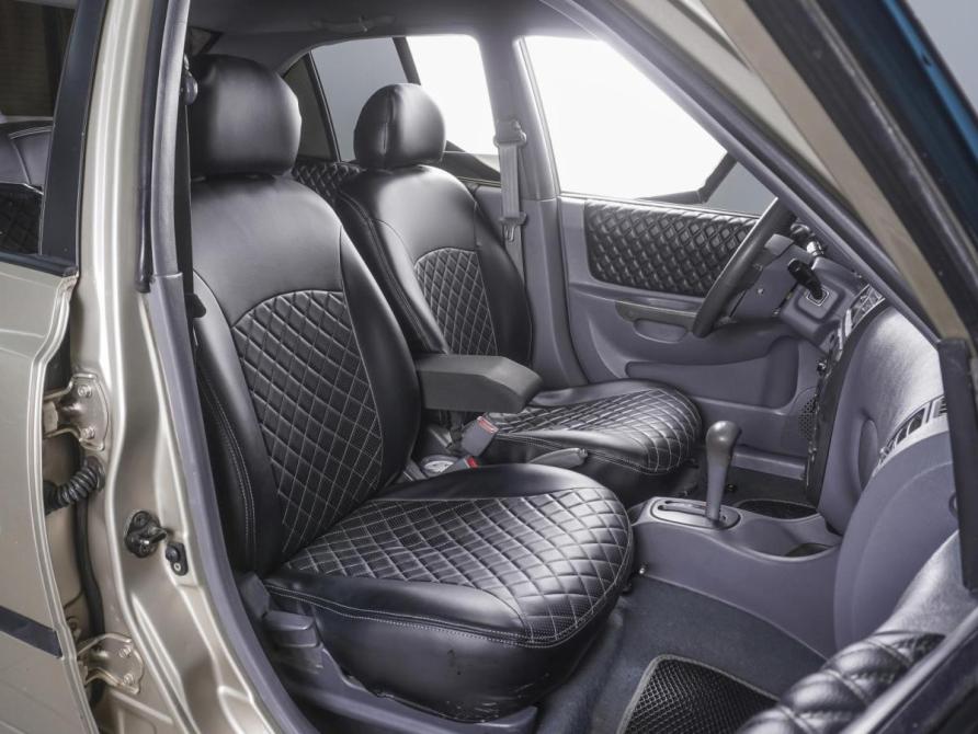 Hyundai Accent II Ростов-на-Дону  - изображение 8