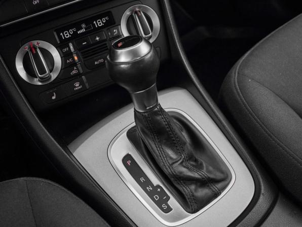 Audi Q3 I (8U) с пробегом 2014 года, цена 1 855 000 рублей, 124289 км, внедорожник, Автокод Объявления
