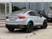Geely Tugella I Рестайлинг Самара  - изображение 43