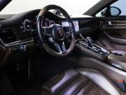 Porsche Panamera II Москва  - изображение 46