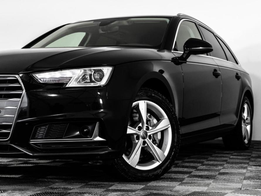 Audi A4 V (B9) Санкт-Петербург  - изображение 3