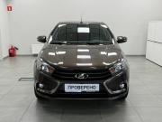 Lada (ВАЗ) Vesta I Казань  - изображение 16