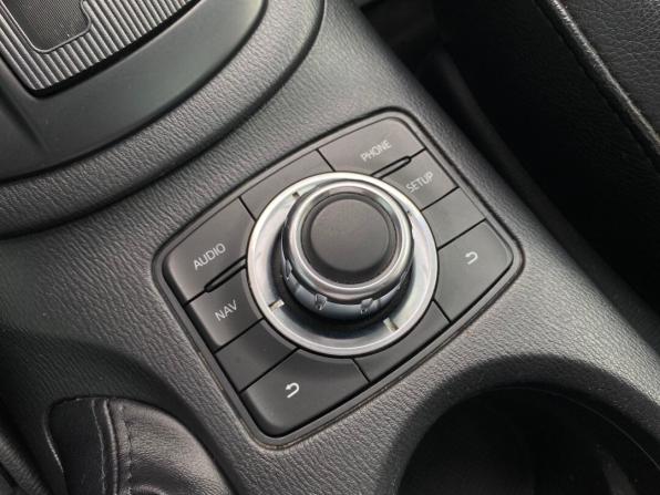 Mazda CX-5 I с пробегом 2013 года, цена 1 299 000 рублей, 224367 км, внедорожник, Автокод Объявления