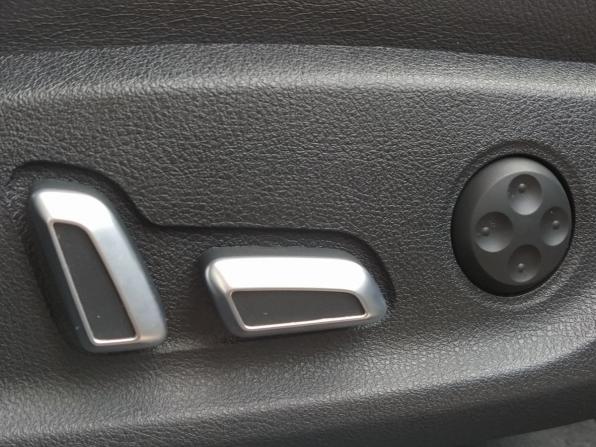Audi A6 IV (C7) Рестайлинг с пробегом 2018 года, цена 3 020 000 рублей, 93195 км, седан, Автокод Объявления