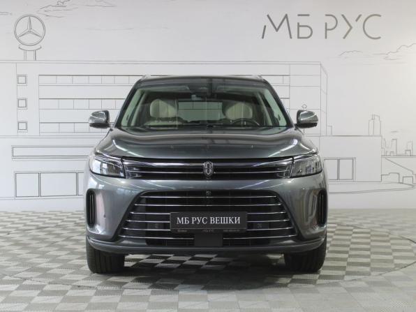 Aito M7 I с пробегом 2023 года, цена 4 500 000 рублей, 41179 км, внедорожник, Автокод Объявления