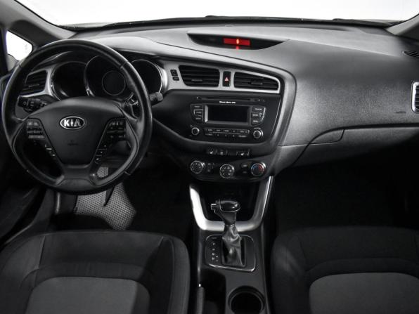 Kia Ceed II с пробегом 2012 года, цена 1 149 000 рублей, 89954 км, хэтчбек, Автокод Объявления