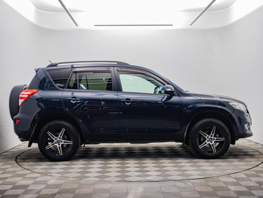 Toyota RAV4 III (XA30) Рестайлинг Москва  - изображение 6