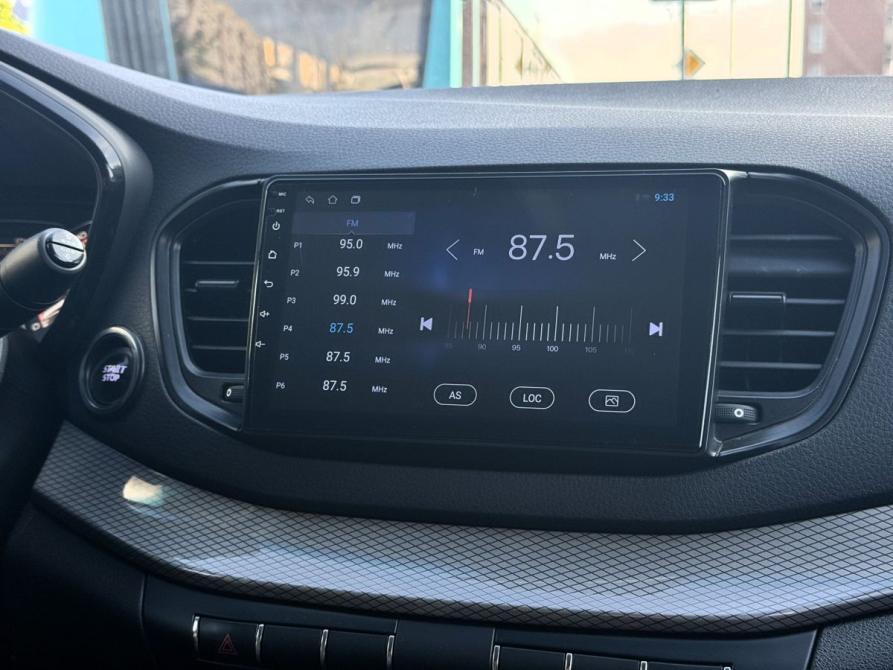 Lada (ВАЗ) Vesta I Рестайлинг (NG) Санкт-Петербург  - изображение 11
