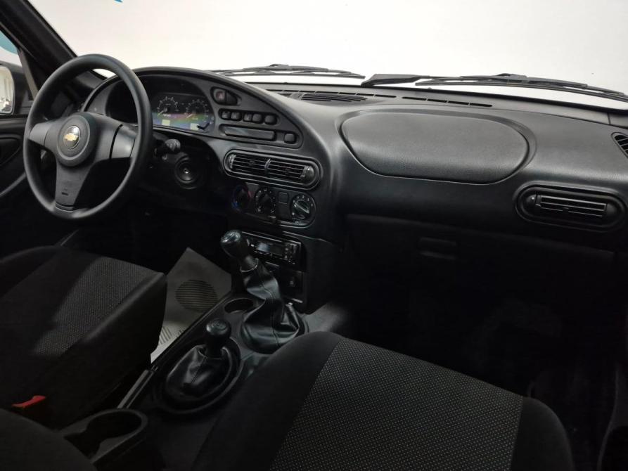 Chevrolet Niva I Рестайлинг Альметьевск  - изображение 12