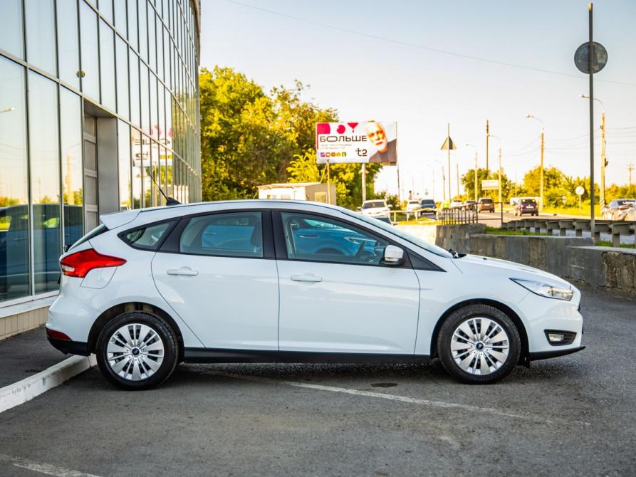 Ford Focus III Рестайлинг Волгоград  - изображение 8