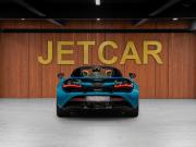 McLaren 720S Москва  - изображение 46