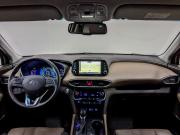 Hyundai Santa Fe IV Москва  - изображение 44