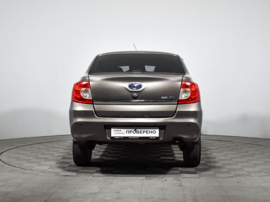 Datsun on-DO I Санкт-Петербург  - изображение 7