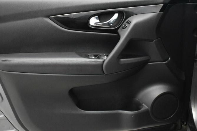 Nissan Qashqai II Рестайлинг с пробегом 2022 года, цена 2 350 000 рублей, 83216 км, внедорожник, Автокод Объявления