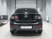 Mazda 3 I (BK) Рестайлинг Екатеринбург  - изображение 25