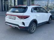 Kia Rio IV Рестайлинг Санкт-Петербург  - изображение 10