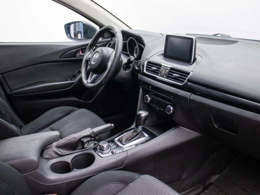 Mazda 3 III (BM) Москва  - изображение 11