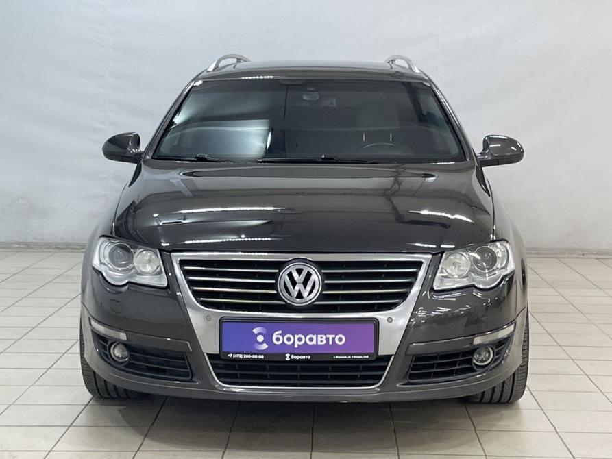 Volkswagen Passat B6 Воронеж  - изображение 3