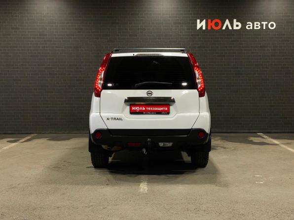 Nissan X-Trail II Рестайлинг с пробегом 2014 года, цена 1 550 000 рублей, 161099 км, внедорожник, Автокод Объявления