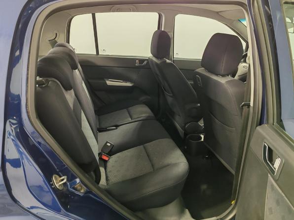 Hyundai Getz I Рестайлинг с пробегом 2007 года, цена 575 000 рублей, 143775 км, хэтчбек, Автокод Объявления