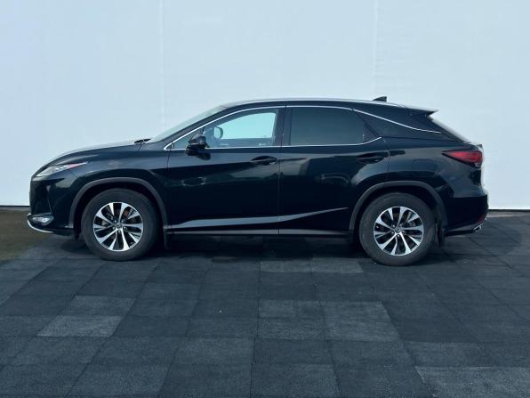 Lexus RX IV Рестайлинг с пробегом 2021 года, цена 4 642 000 рублей, 103000 км, внедорожник, Автокод Объявления