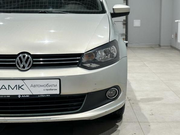 Volkswagen Polo V с пробегом 2010 года, цена 629 334 рубля, 211290 км, седан, Автокод Объявления