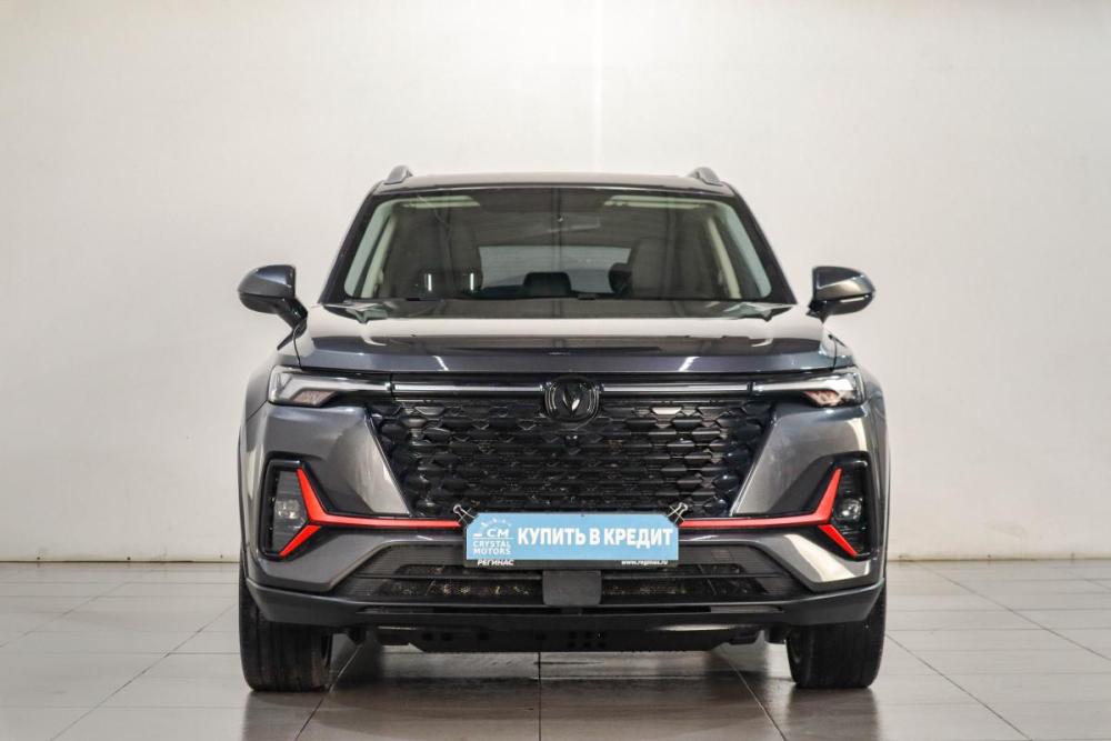 Changan CS35 Plus I Рестайлинг Челябинск  - изображение 2