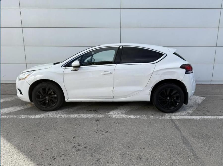 Citroen DS4 Ставрополь  - изображение 12