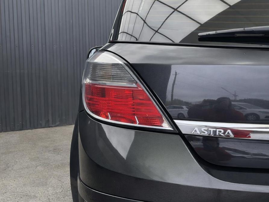 Opel Astra H Рестайлинг Пермь  - изображение 28