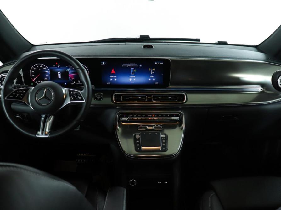 Mercedes-Benz V-Класс III (W447) Рестайлинг 2 Москва  - изображение 12