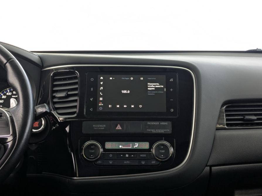 Mitsubishi Outlander III Рестайлинг 2 Москва  - изображение 26