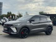 Geely Coolray I Рестайлинг Ижевск  - изображение 23