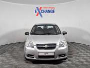 Chevrolet Aveo I Рестайлинг Нижний Новгород  - изображение 23