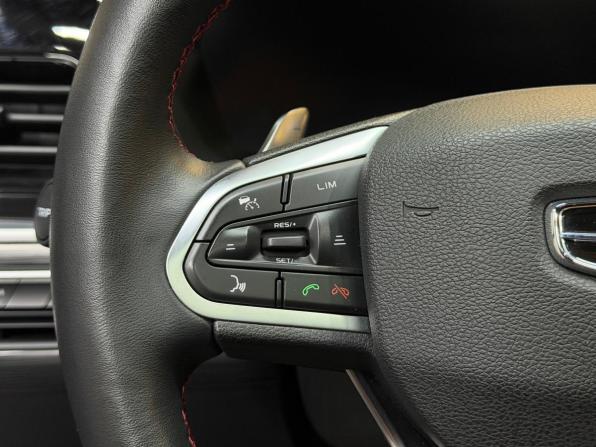 Geely Tugella I с пробегом 2023 года, цена 3 297 000 рублей, 49000 км, внедорожник, Автокод Объявления